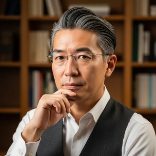 鈴木 健二