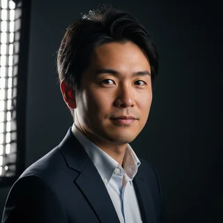 田中 龍一