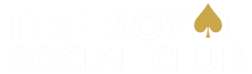 The Royal Social Club ロゴ