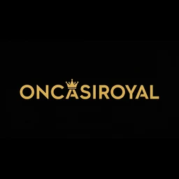 ONCASI ROYAL ロゴ