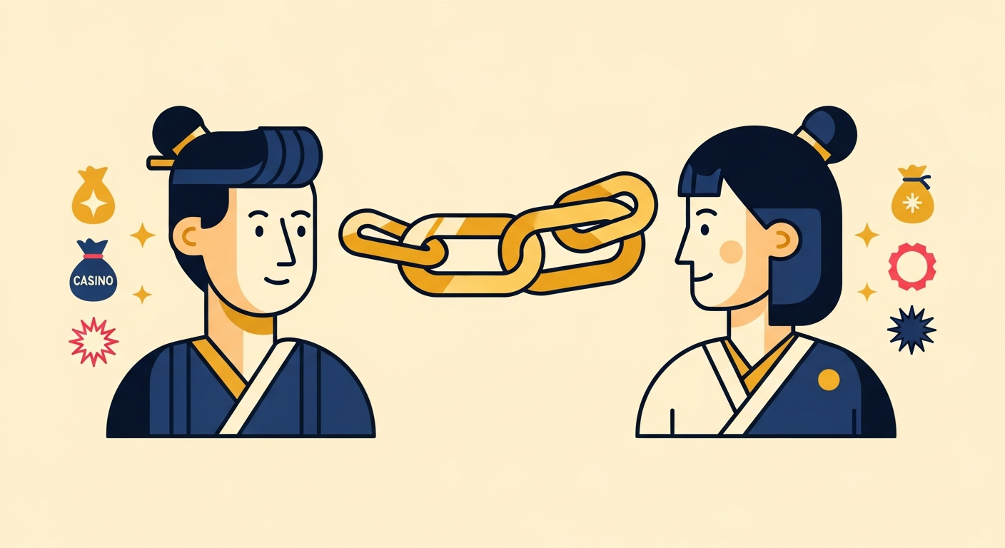 referralのガイド