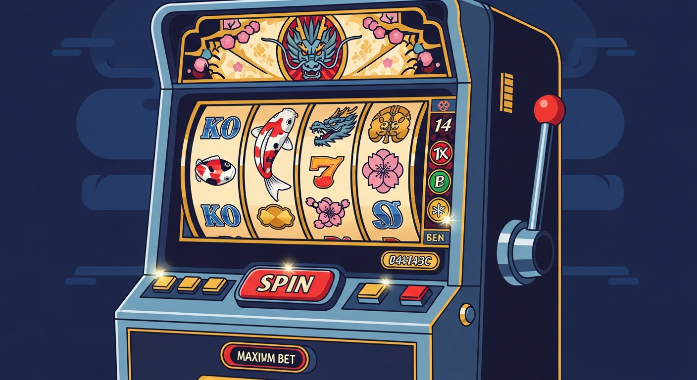 slots-guideのガイド