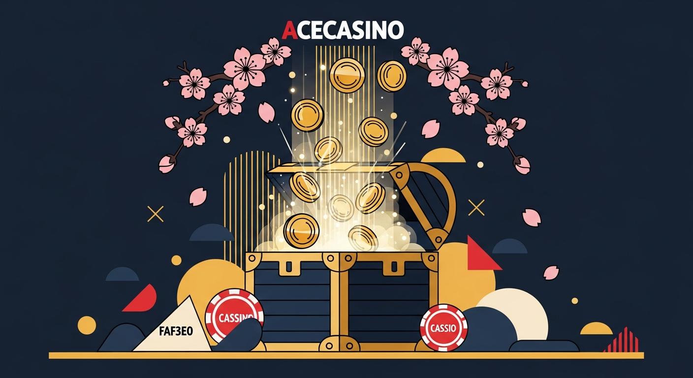 acecasinoのガイド
