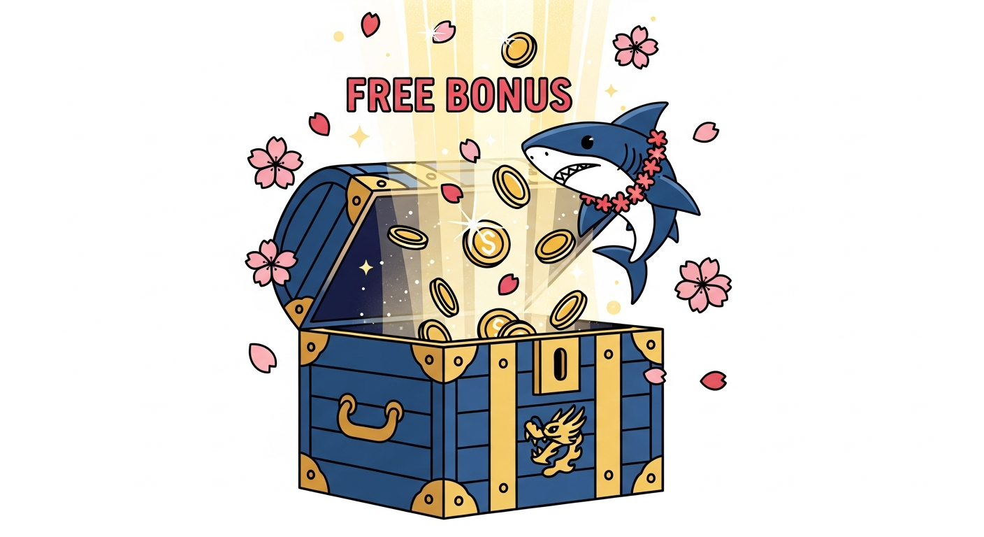 alohasharkのガイド