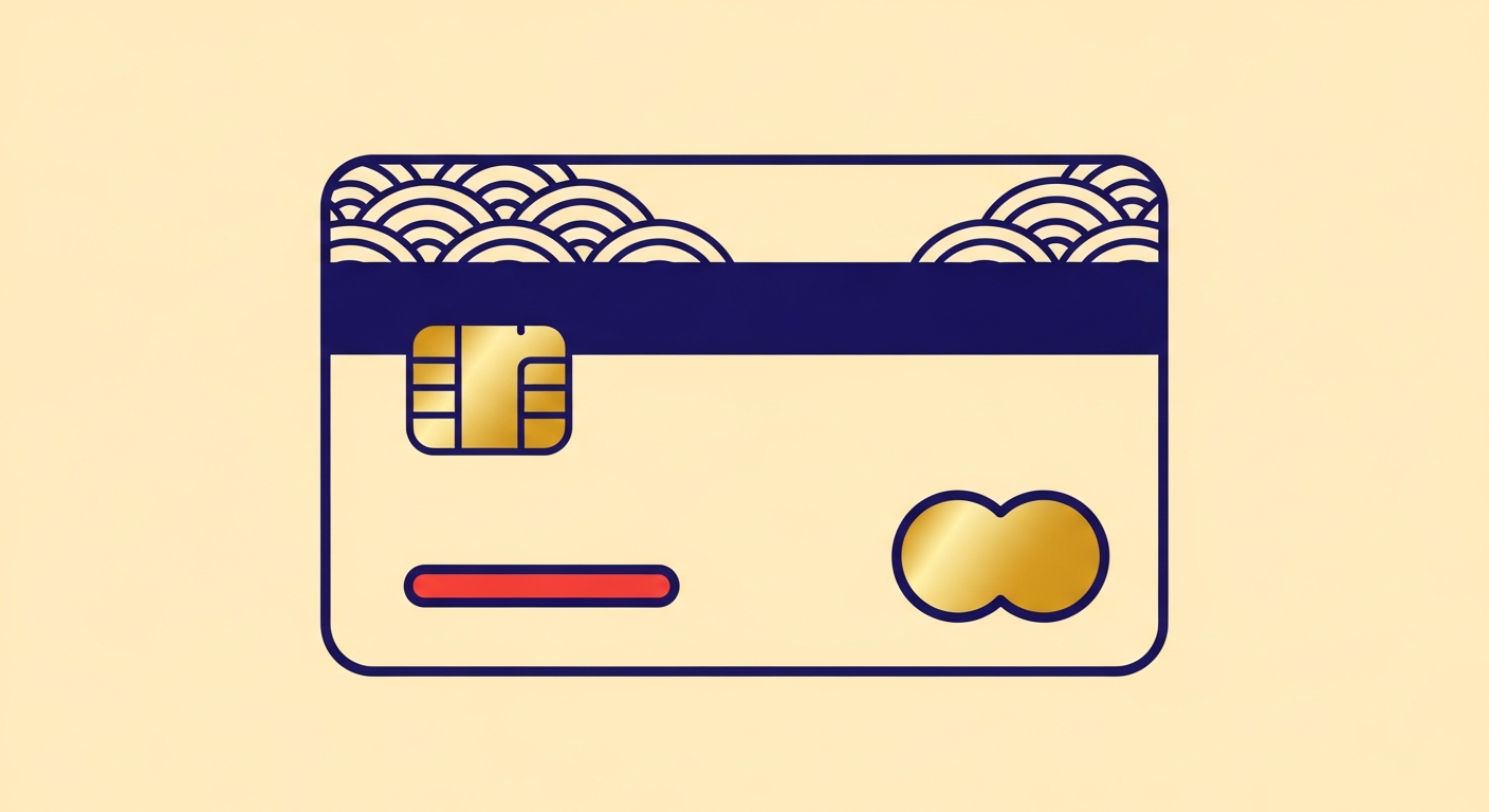 credit-cardのガイド