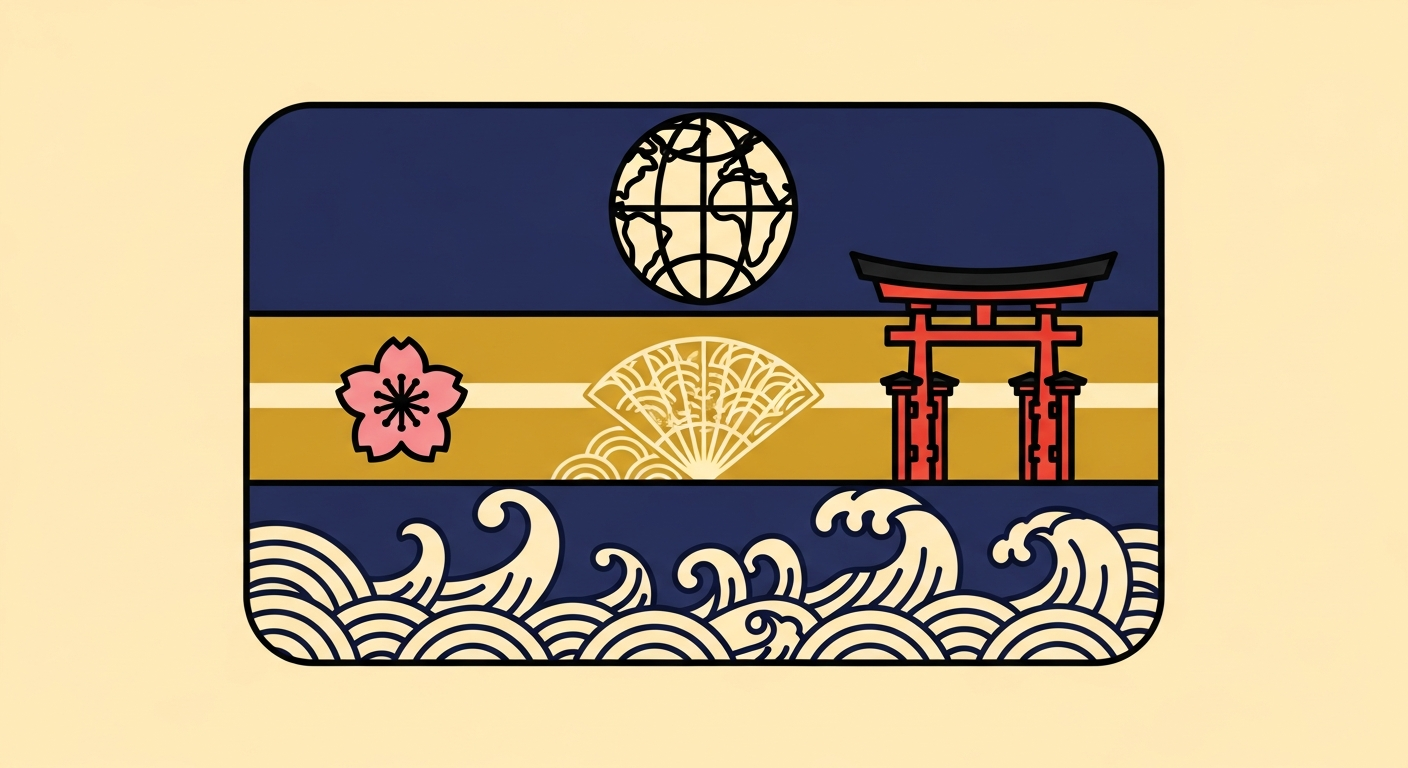 mastercardのガイド