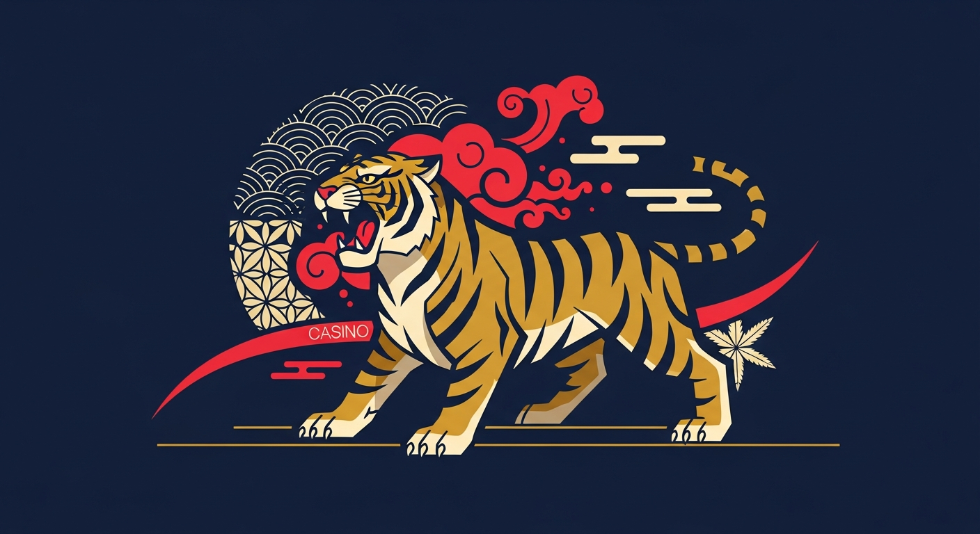 tigerpayのガイド
