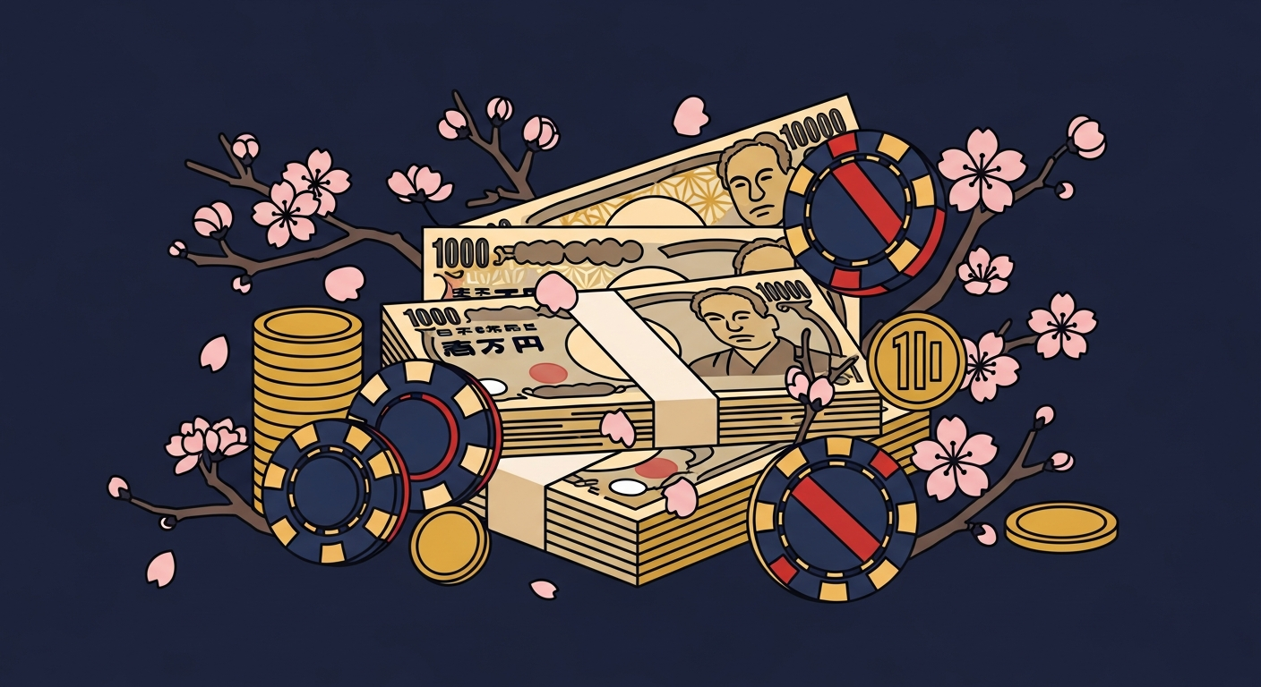 yenのガイド