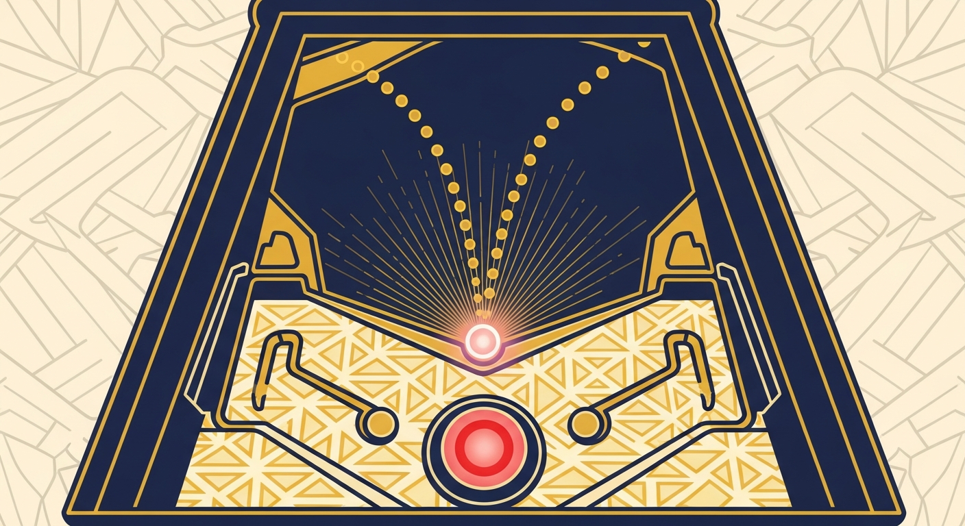 pachinkoのstrategyガイド