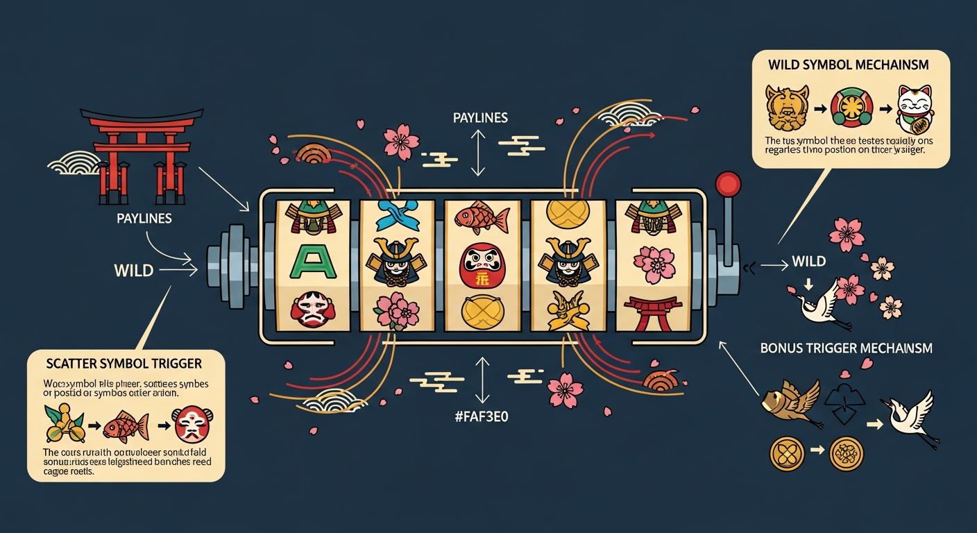slots-guideのmechanicガイド